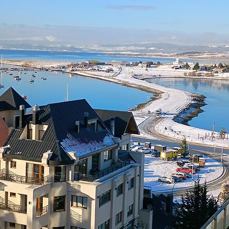 Libertador803 Apartman Ushuaia Kültér fotó