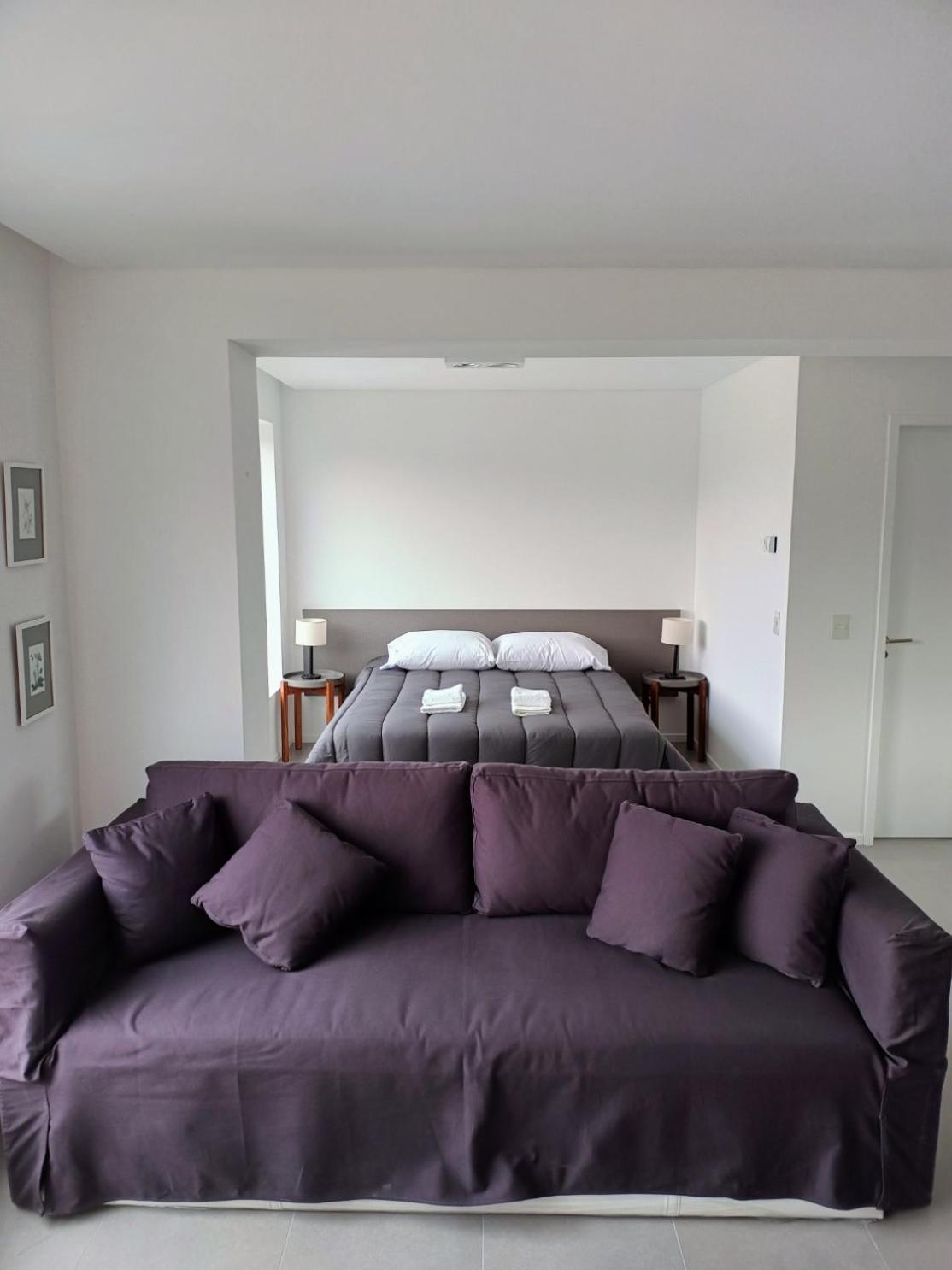 Libertador803 Apartman Ushuaia Kültér fotó