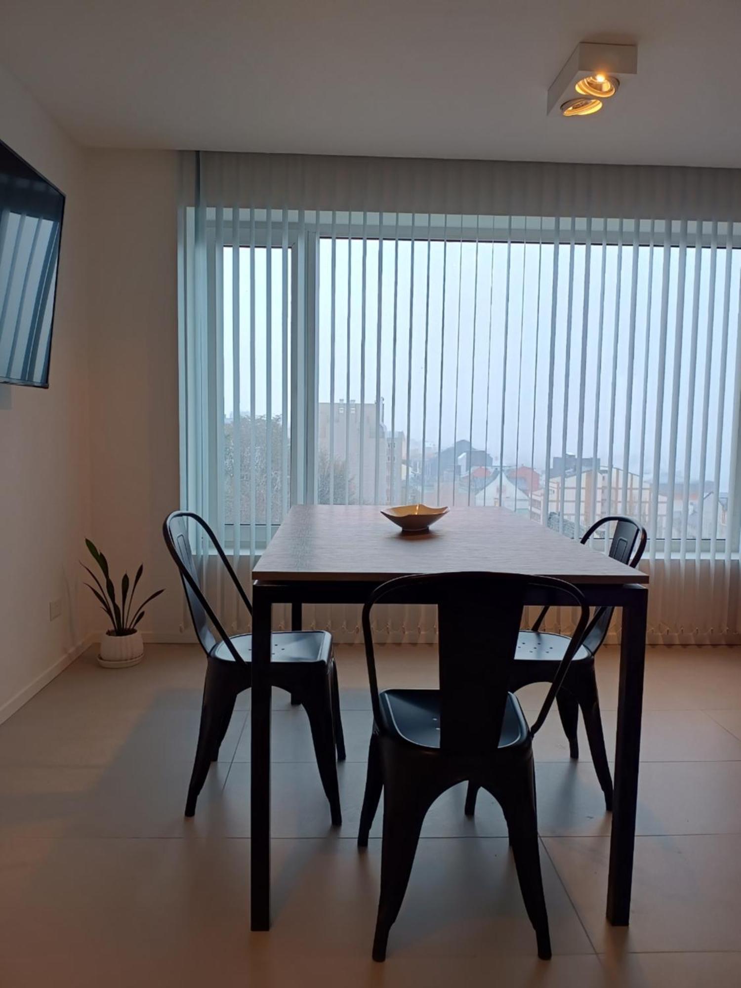 Libertador803 Apartman Ushuaia Kültér fotó