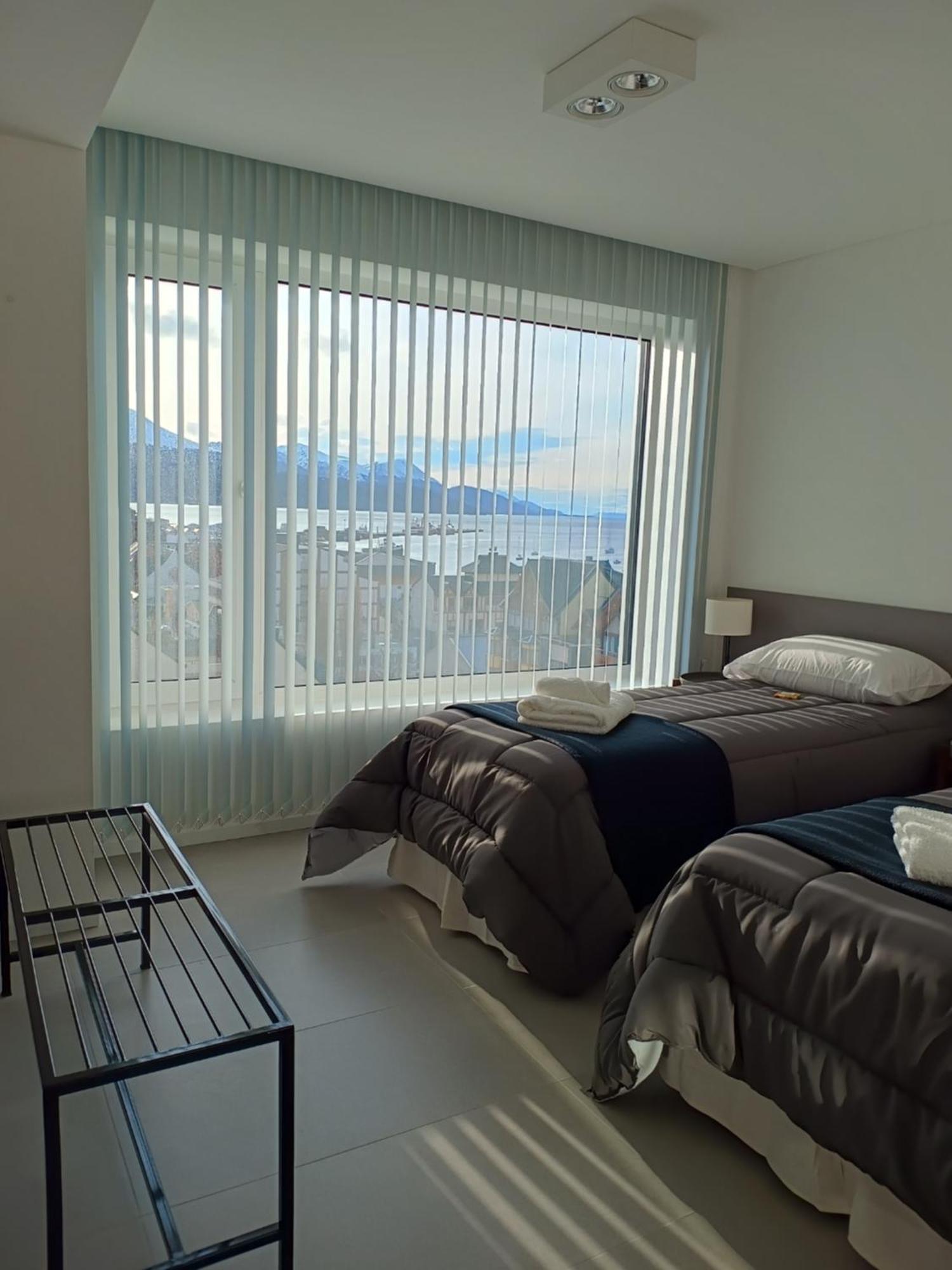 Libertador803 Apartman Ushuaia Kültér fotó