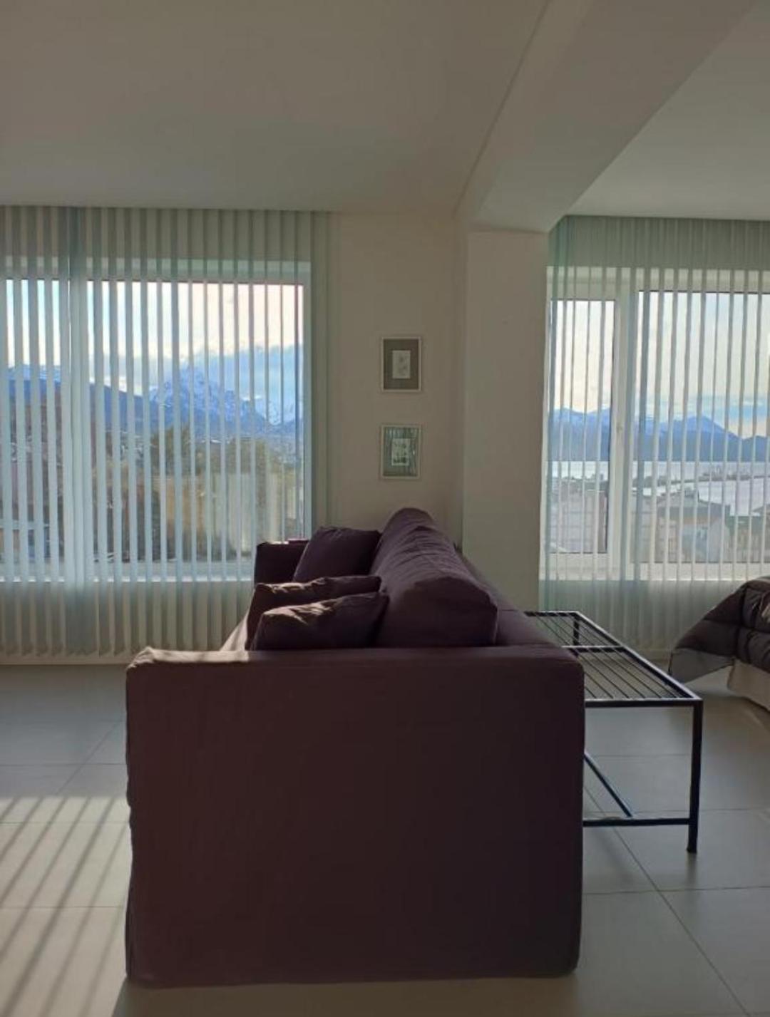 Libertador803 Apartman Ushuaia Kültér fotó