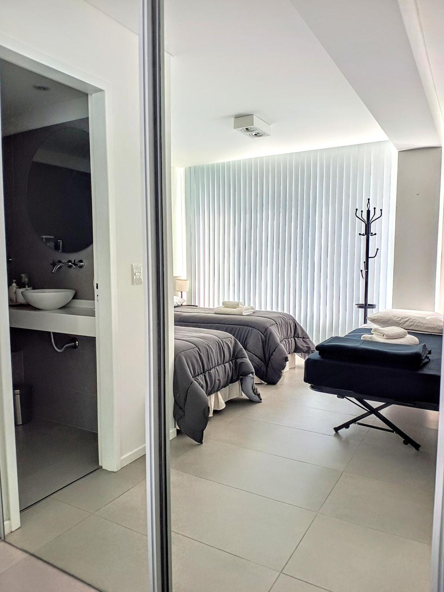 Libertador803 Apartman Ushuaia Kültér fotó