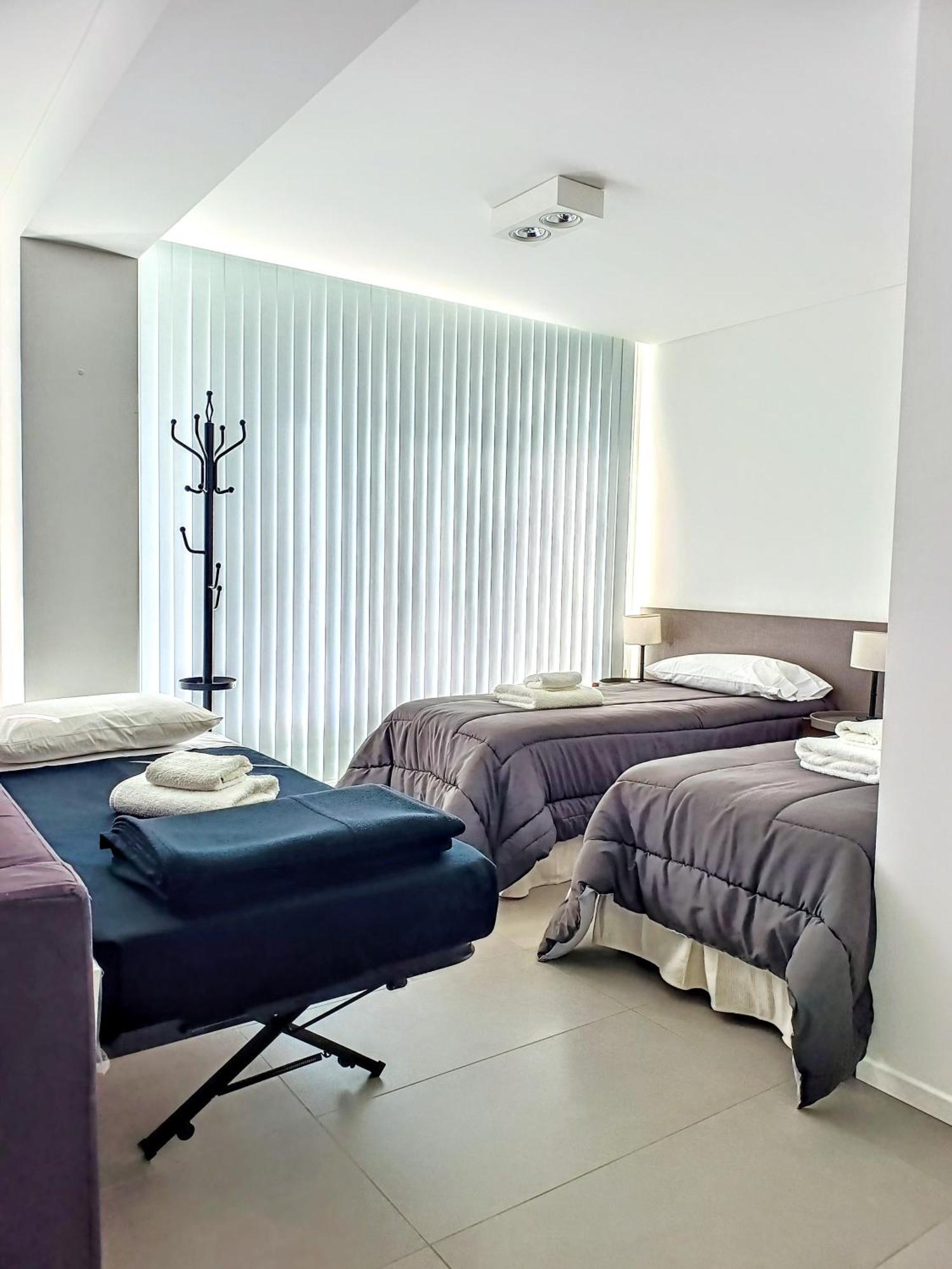 Libertador803 Apartman Ushuaia Kültér fotó