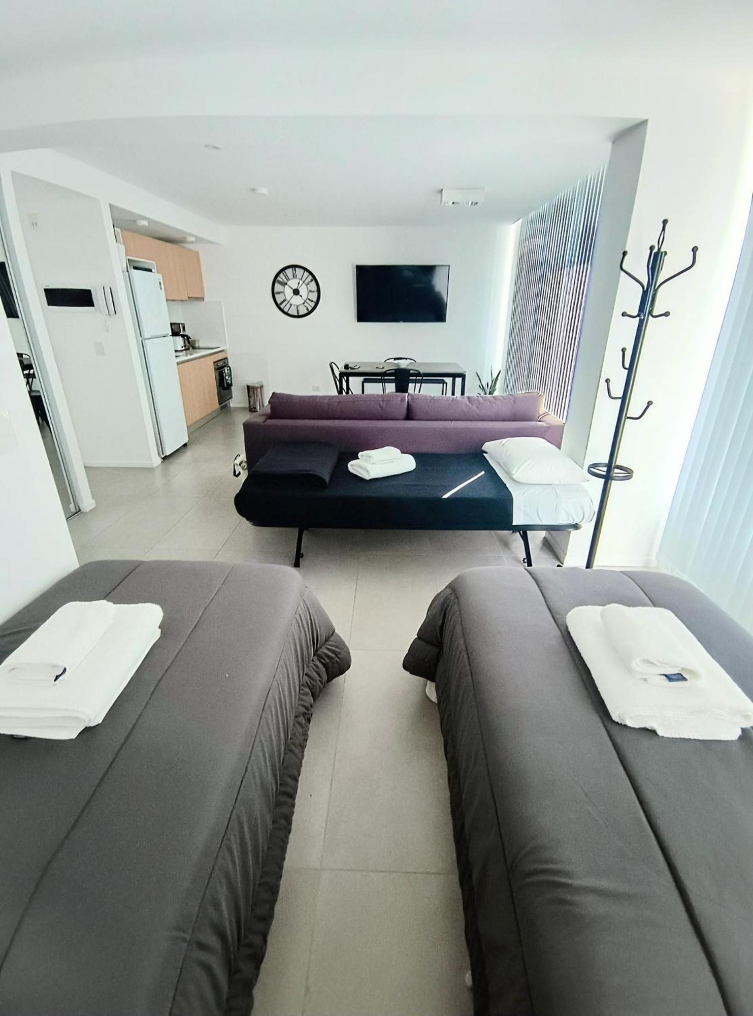 Libertador803 Apartman Ushuaia Kültér fotó