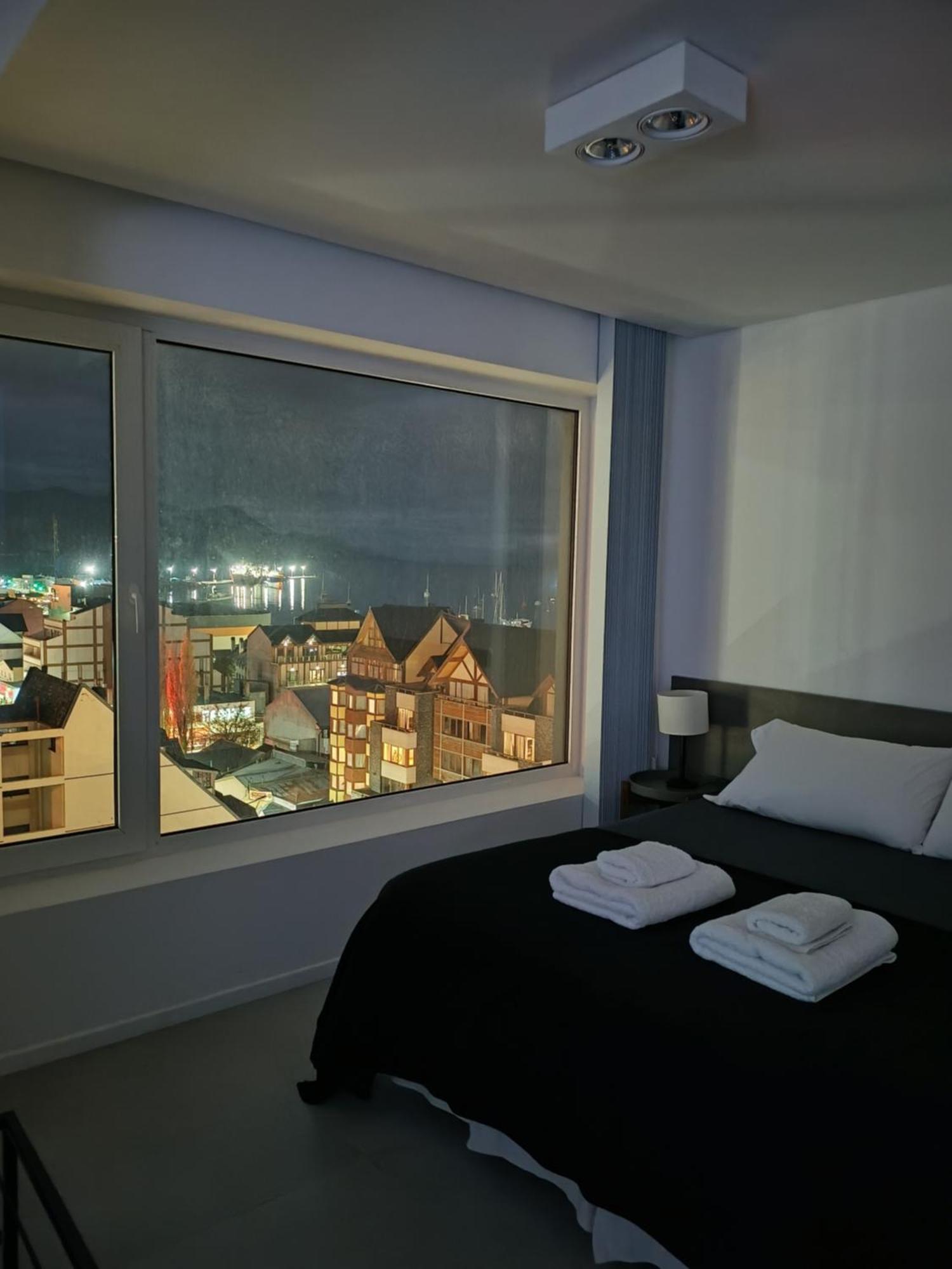 Libertador803 Apartman Ushuaia Kültér fotó