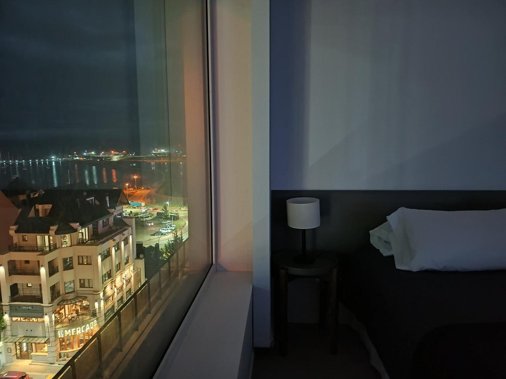 Libertador803 Apartman Ushuaia Kültér fotó